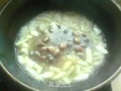Make Toad soup step 7