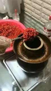Make A wide-range Penang step 5