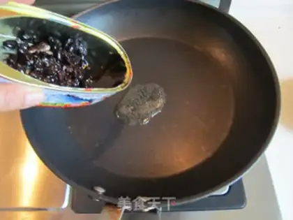 Make The beanfish knife step 3