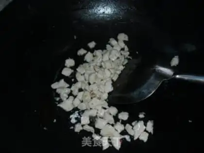 Make Five-coloured chicken step 4