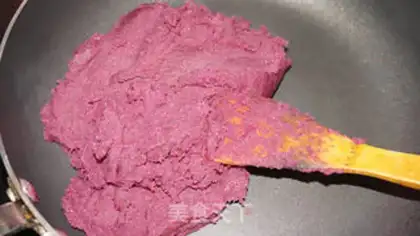 Make Potato roses step 7