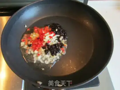 Make The beanfish knife step 4