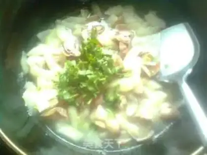 Make Toad soup step 11