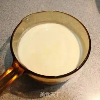 Make Cheese cream mooncake step 4