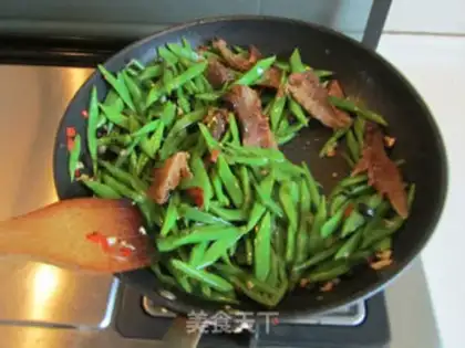 Make The beanfish knife step 7