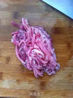 Make Spaghetti step 0