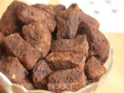 Make Beef jerky step 7