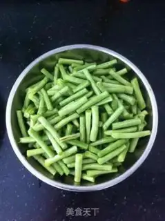 Make Spaghetti step 2
