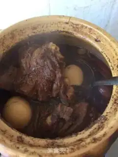 Make Private beef noodles step 0