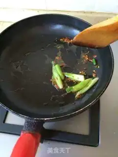Make Private beef noodles step 1