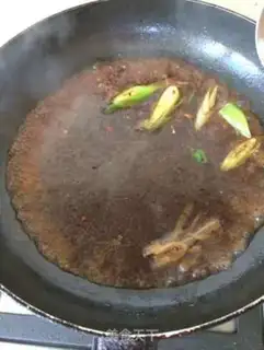 Make Private beef noodles step 2