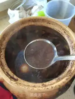 Make Private beef noodles step 3
