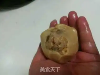 Make A wide-range Penang step 18