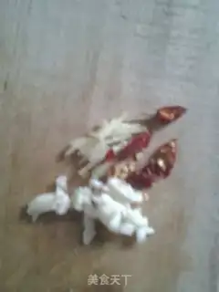 Make Pyramid smelt step 3