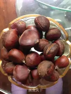 Make Chestnut step 0