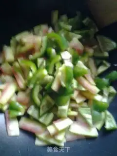 Make Pyramid smelt step 5