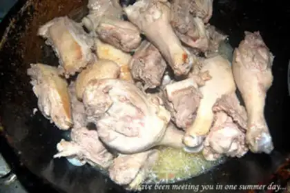 Make Duck step 1