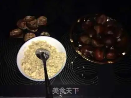 Make Chestnut step 2