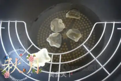 Make Crayfish step 2