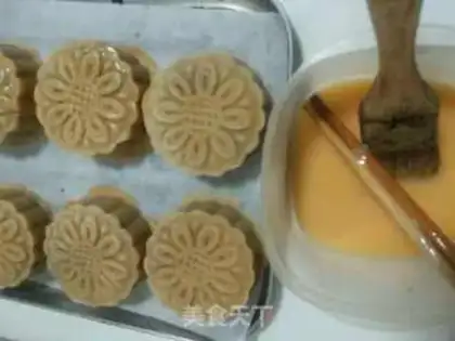 Make A wide-range Penang step 24