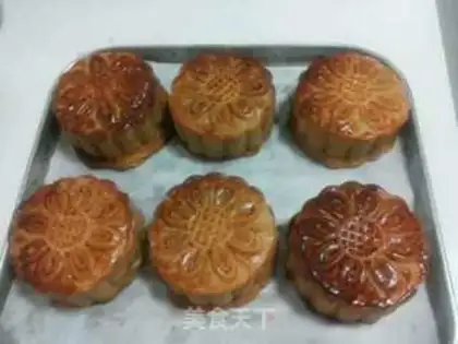 Make A wide-range Penang step 25