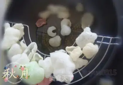 Make Crayfish step 4