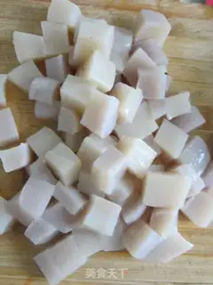 Make Spicy tofu step 0
