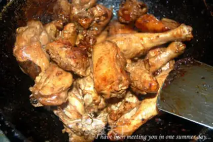 Make Duck step 4