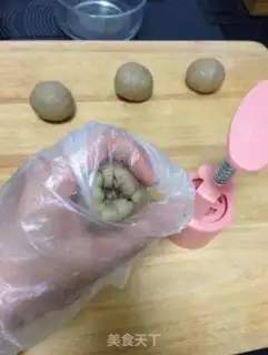 Make Chestnut step 5