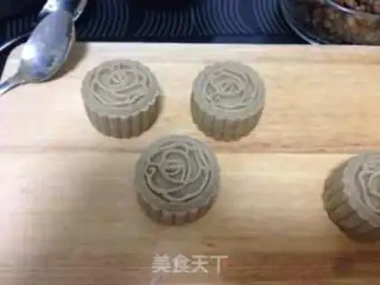 Make Chestnut step 6
