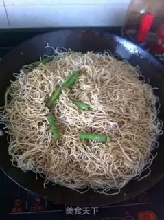 Make Spaghetti step 17