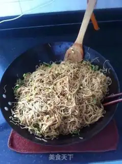 Make Spaghetti step 19