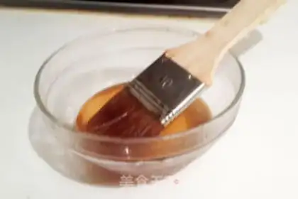 Make Cricket duck step 3