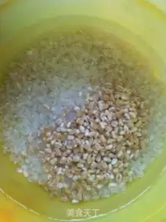 Make Porridge step 0