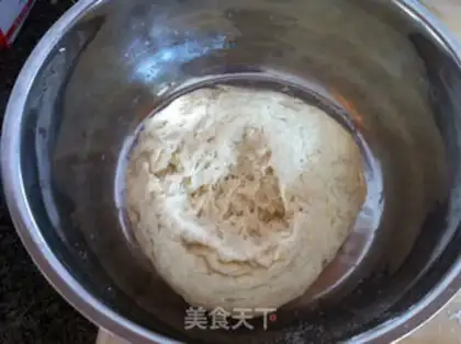 Make A veggie evaporation step 5