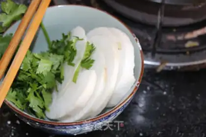 Make Beef ramen step 0