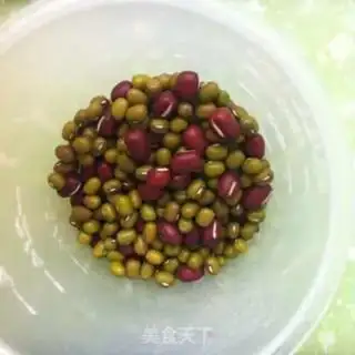 Make Porridge step 1