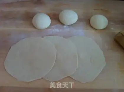 Make A veggie evaporation step 6