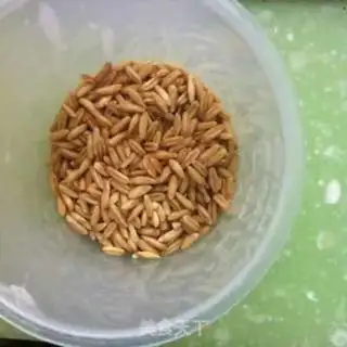 Make Porridge step 2