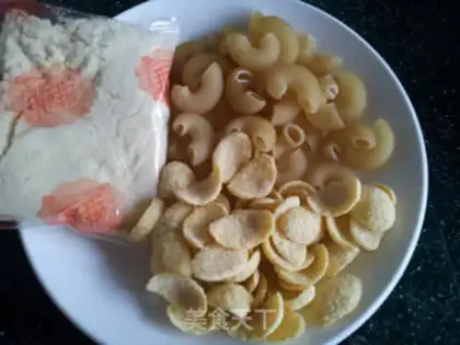 Make Good and nutritious breakfast step 0