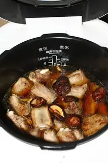 Make Delicious ribs step 6