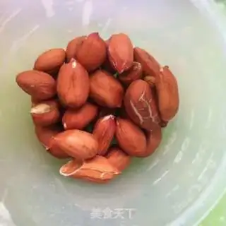 Make Porridge step 3