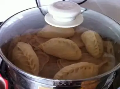 Make A veggie evaporation step 9
