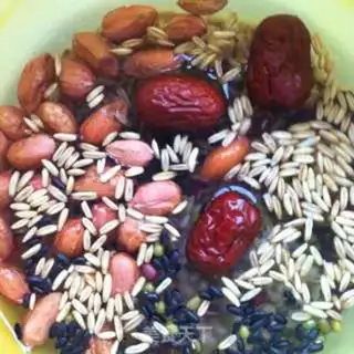 Make Porridge step 5