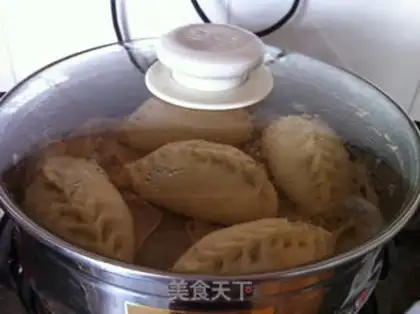 Make A veggie evaporation step 10