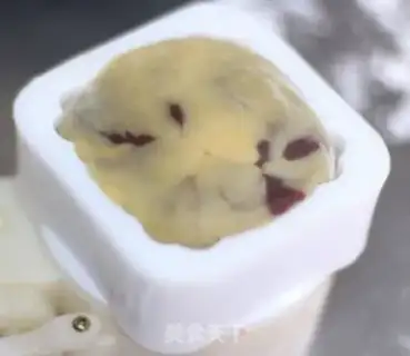 Make Mooncake step 7