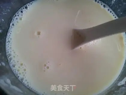 Make Good and nutritious breakfast step 3