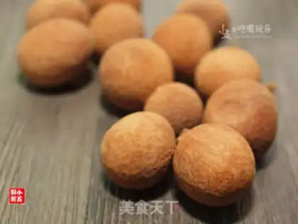 Make Cinnamon step 2