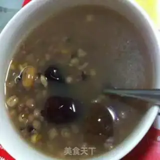 Make Porridge step 7