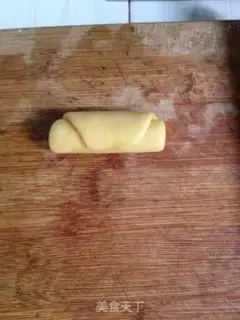 Make A taco for a moon cake step 12